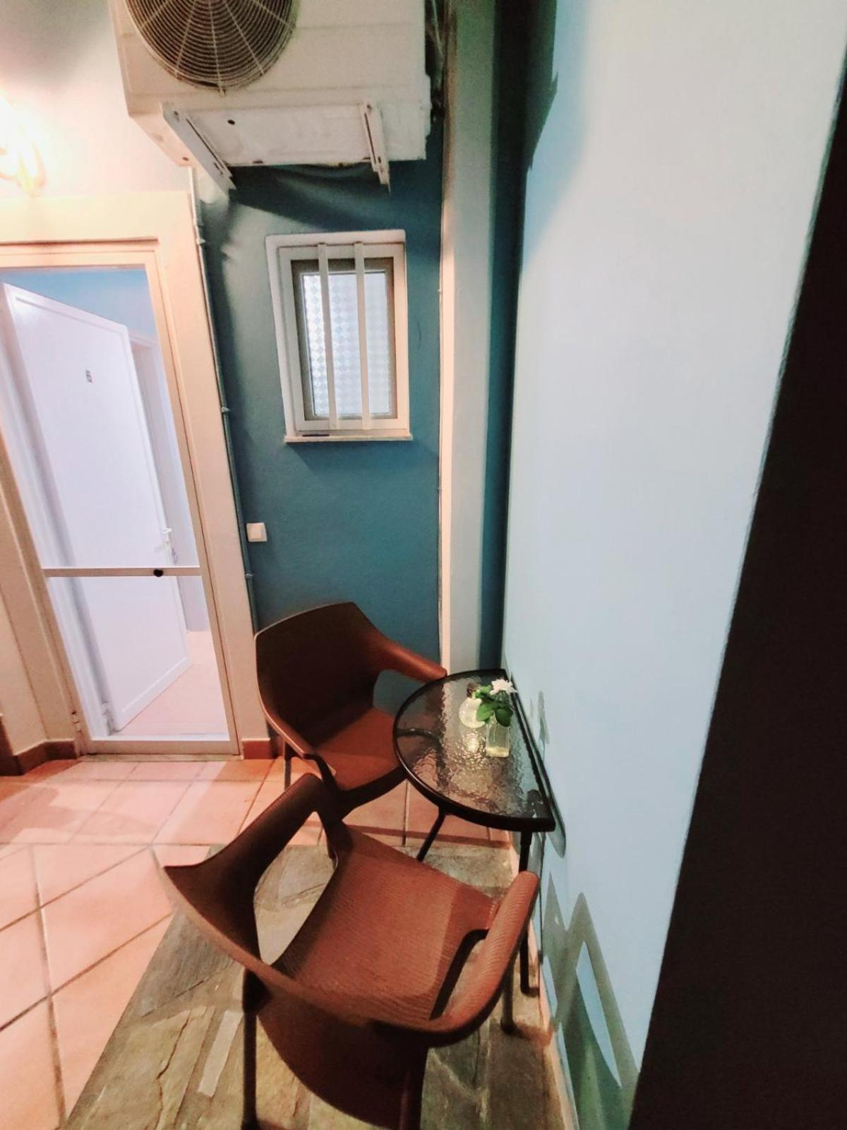 Helen Studios Πλάνος Εξωτερικό φωτογραφία