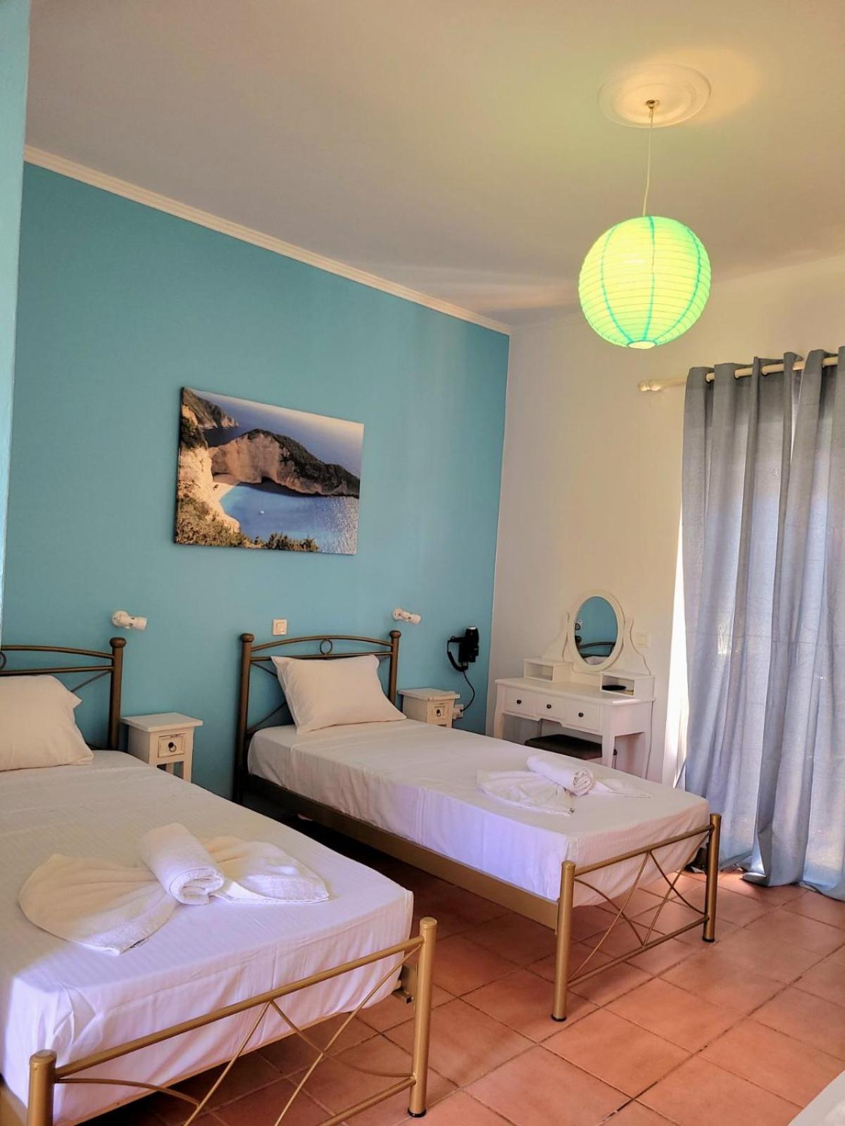 Helen Studios Πλάνος Εξωτερικό φωτογραφία